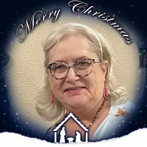 Meet your Posher, Teri